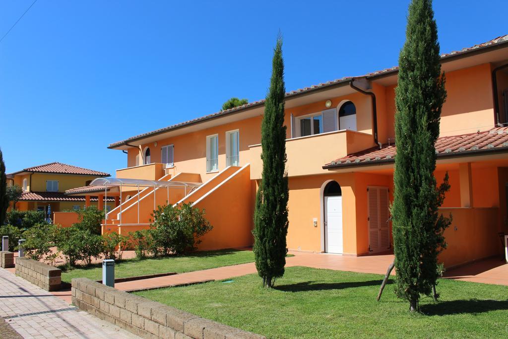 Aba Village Rta Puntone di Scarlino Exterior photo