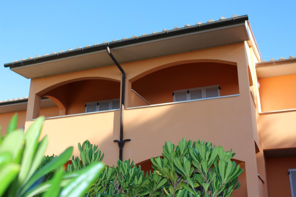 Aba Village Rta Puntone di Scarlino Exterior photo
